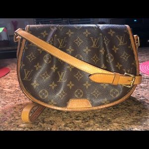 Louis Vuitton Crossbody